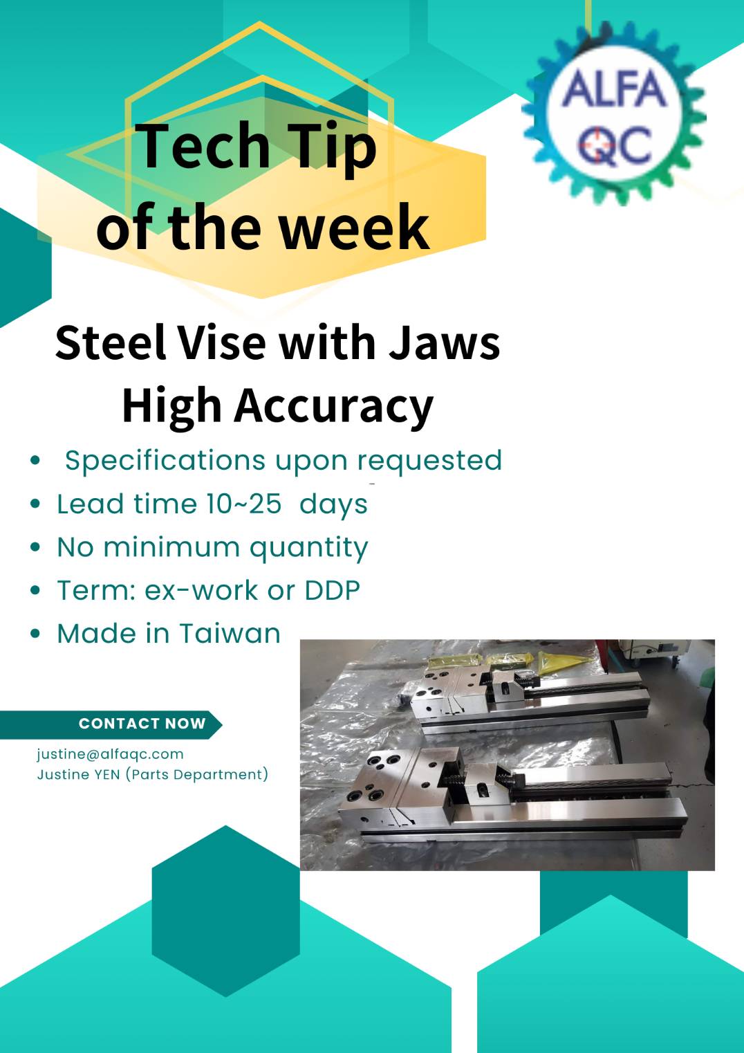 Tech tip of the week ! (this small gear motor is use for spiral blade or oil skimmer)