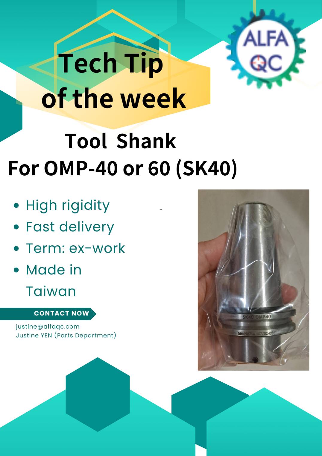 Tech tip of the week ! (this small gear motor is use for spiral blade or oil skimmer)